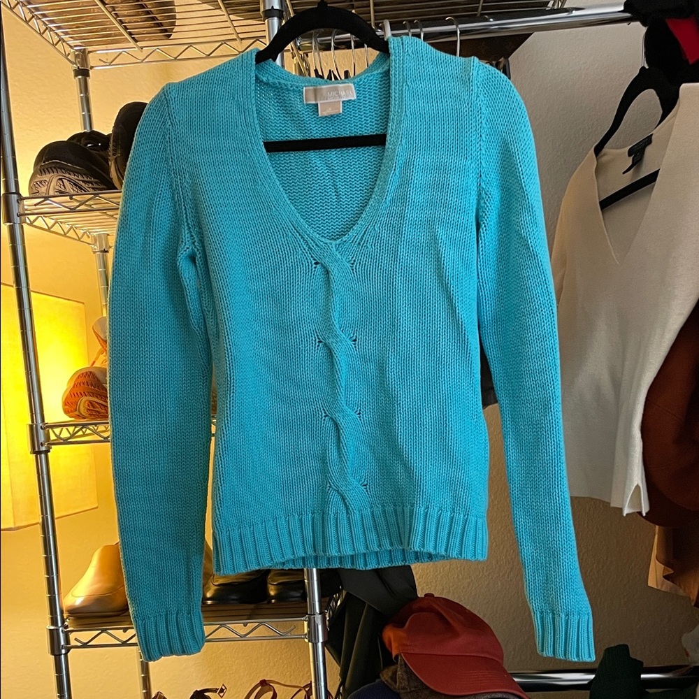 V-Neck Michael Kors  Sweater